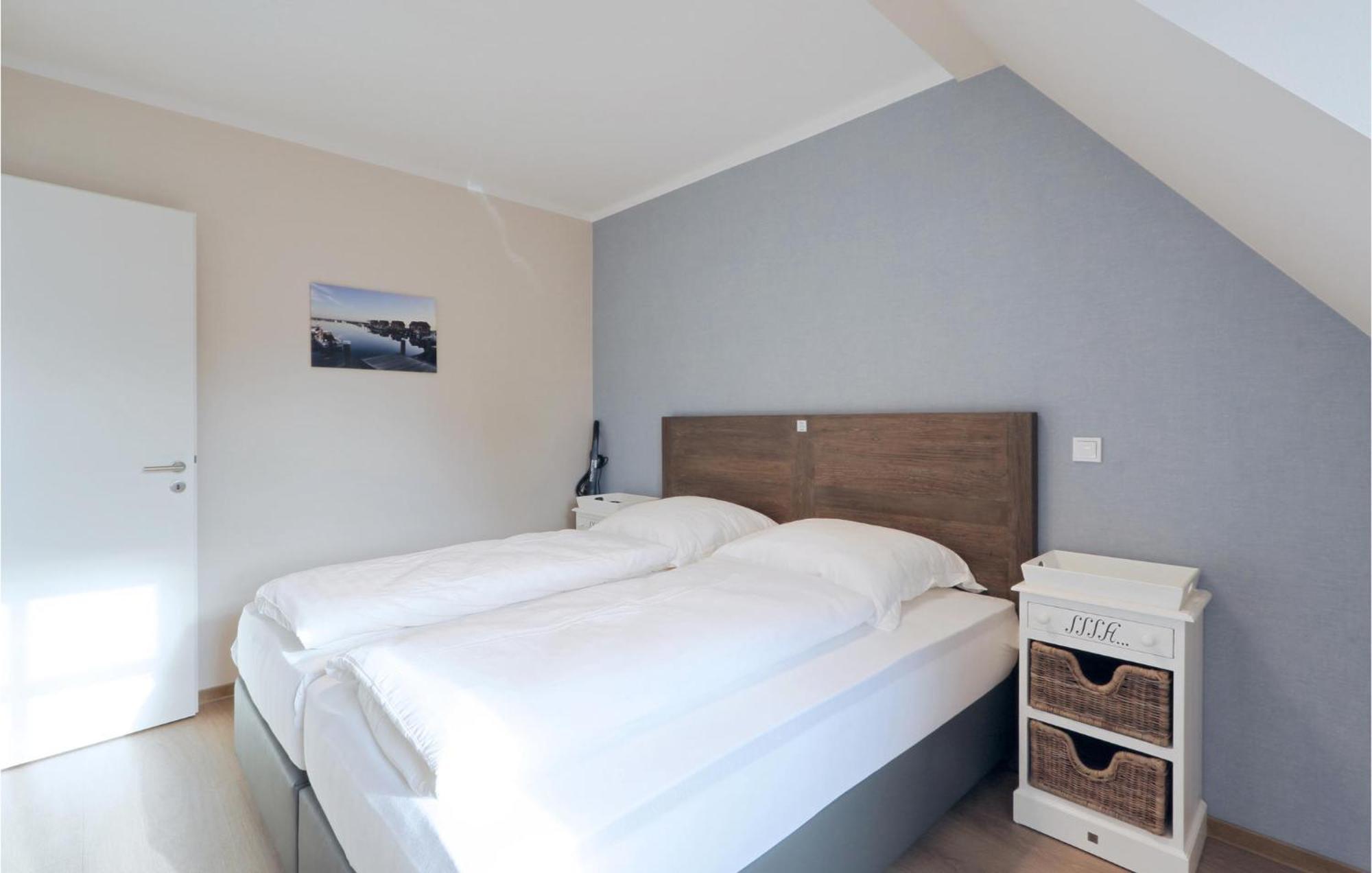 Baltischer Hof Apartment 50 Boltenhagen  Bagian luar foto