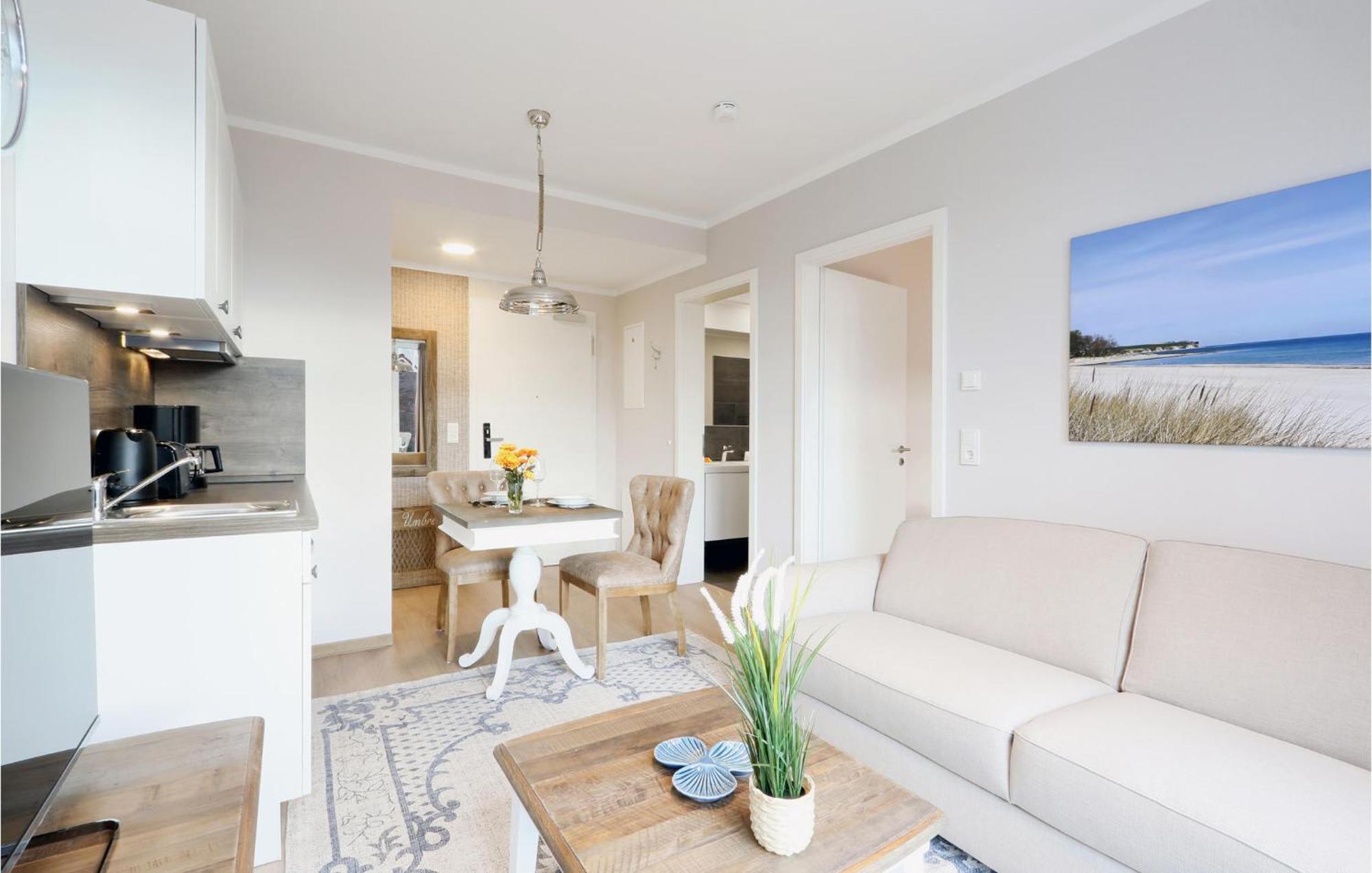 Baltischer Hof Apartment 50 Boltenhagen  Bagian luar foto