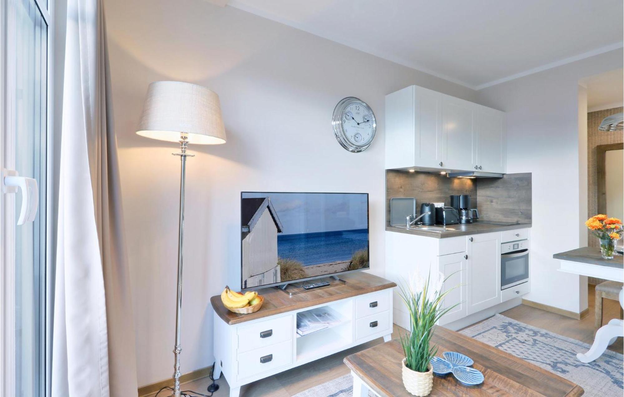 Baltischer Hof Apartment 50 Boltenhagen  Bagian luar foto