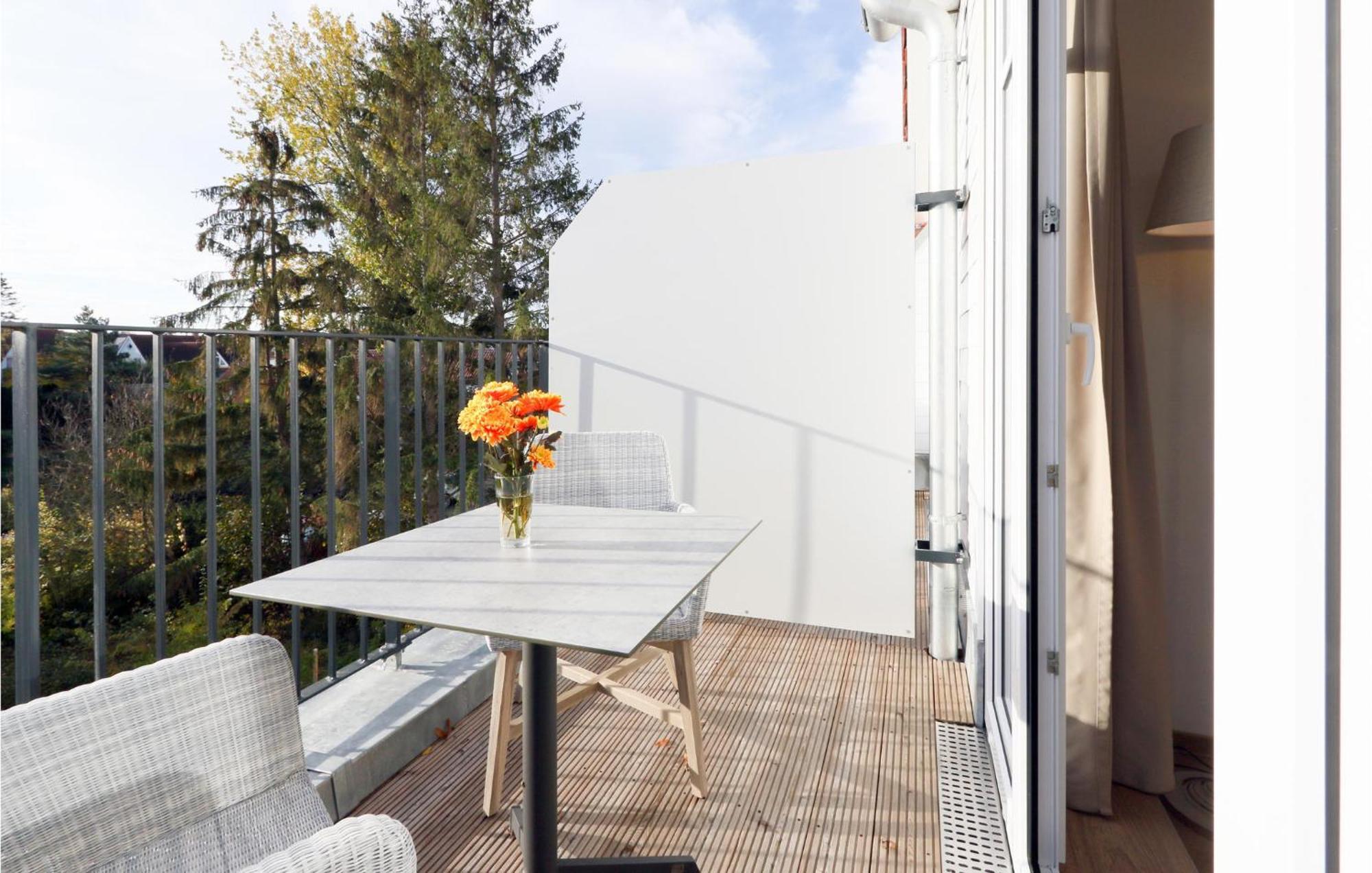 Baltischer Hof Apartment 50 Boltenhagen  Bagian luar foto