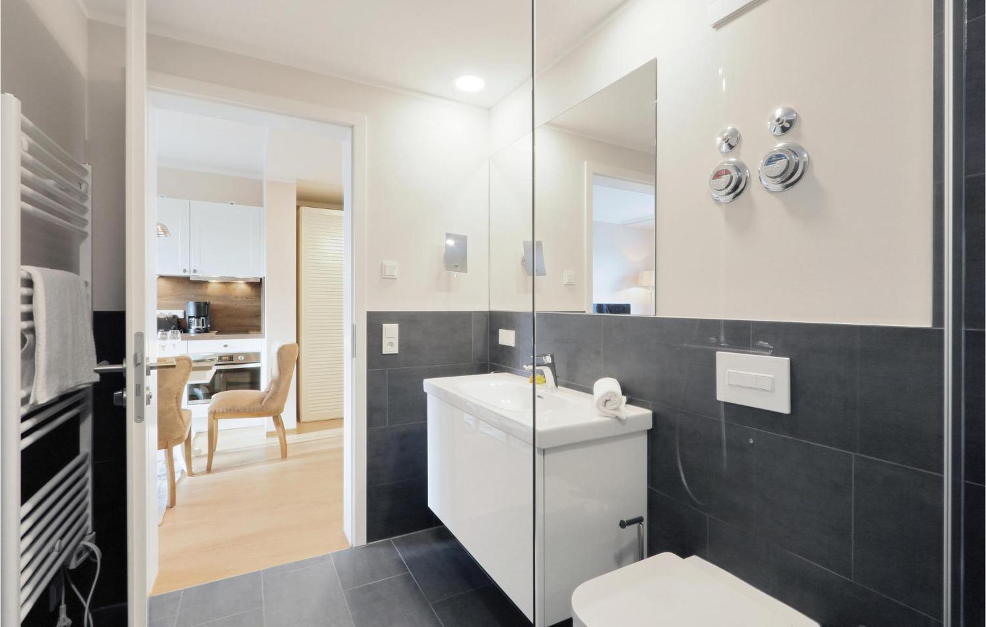 Baltischer Hof Apartment 50 Boltenhagen  Bagian luar foto