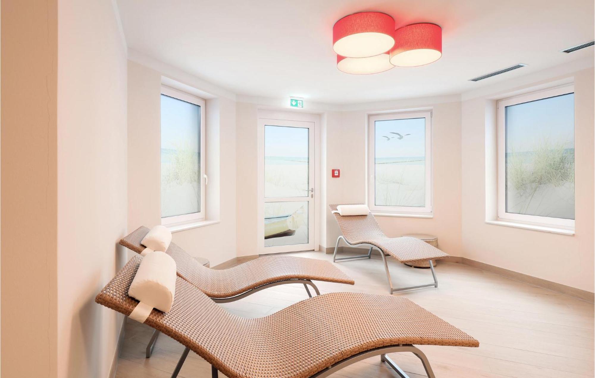 Baltischer Hof Apartment 50 Boltenhagen  Bagian luar foto