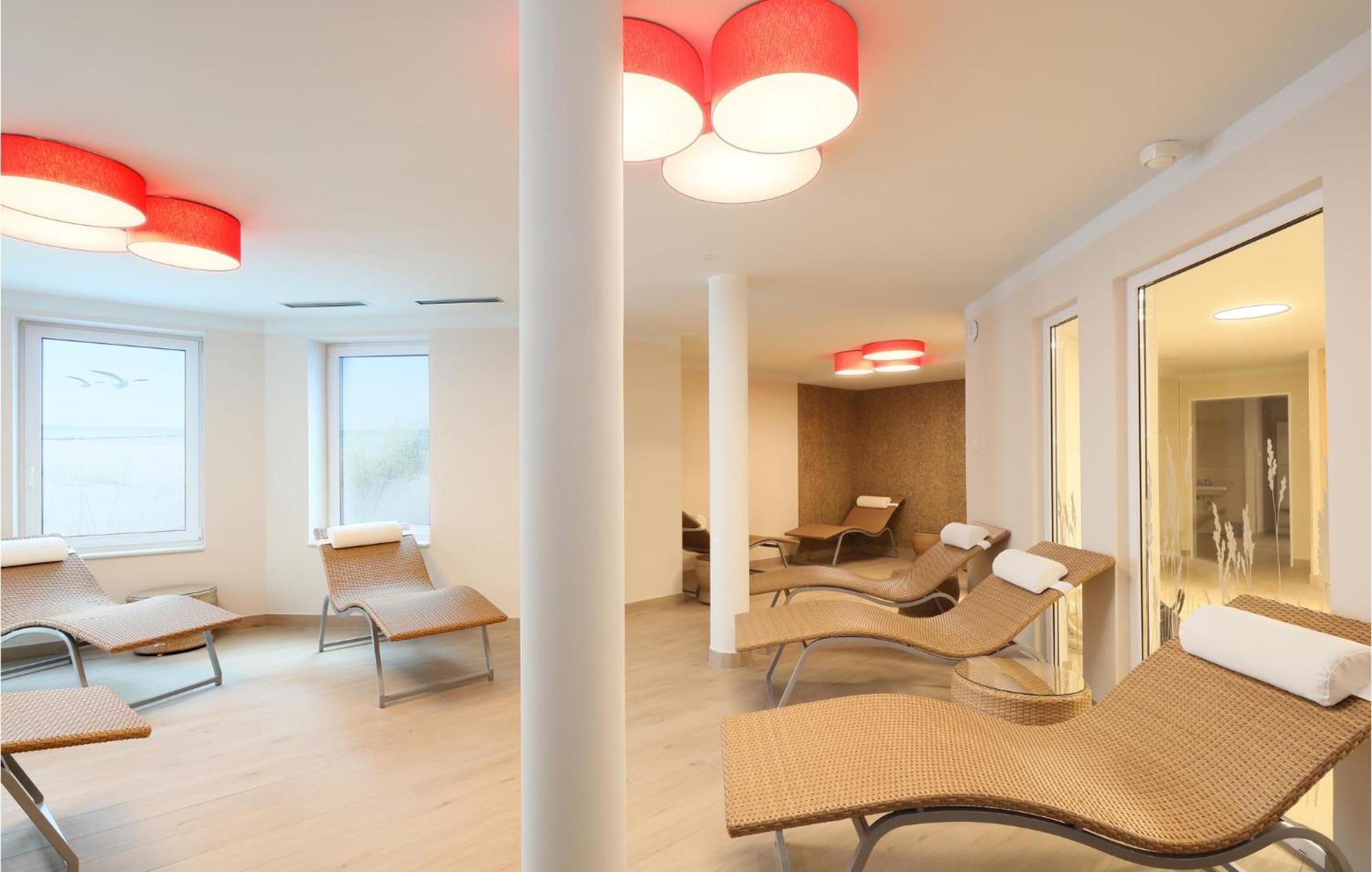 Baltischer Hof Apartment 50 Boltenhagen  Bagian luar foto
